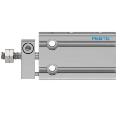 Festo CRDSNU-20-100-P-A 8152564 Standard pneumatic cylinder